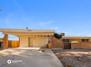 7208 E 34th St, Tucson, AZ 85710