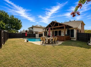 3103 Mason Ave, Corinth, TX 76210