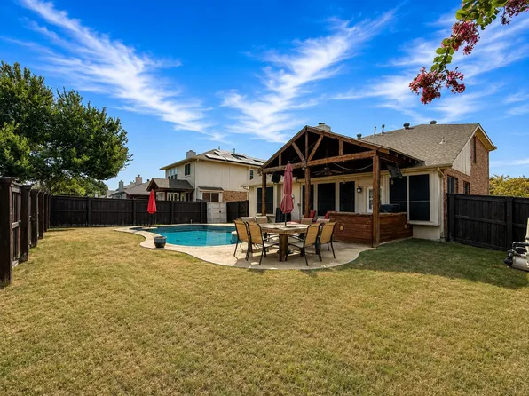 3103 Mason Ave, Corinth, TX 76210