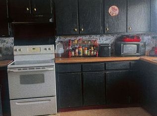 1200 Short St, Blytheville, AR 72315