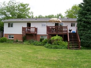 11970 187th Ave, Bristol, WI 53104