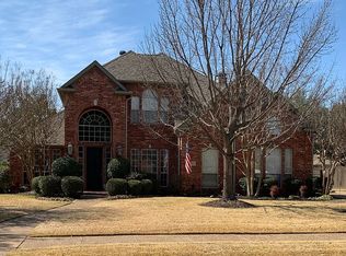 812 Longford Dr, Southlake, TX 76092