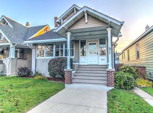 1415 Lake Ave, Whiting, IN 46394