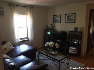 1 Salem St APT 3B, Boston, MA 02129