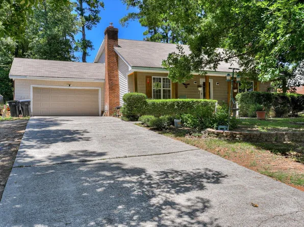 2757 MAYO Road, Augusta, GA 30907