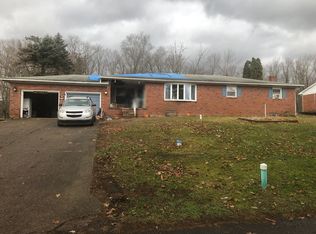 45 Upper Woodcrest Rd, Berwick, PA 18603