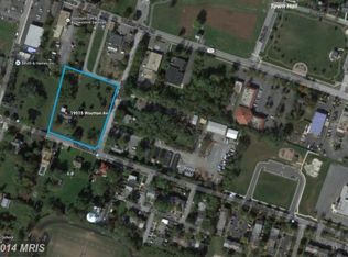 19915 Wootton Ave, Poolesville, MD 20837