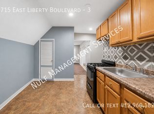 5715 E Liberty Blvd APT 3, Pittsburgh, PA 15206