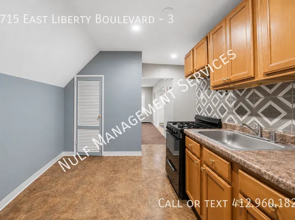 5715 E Liberty Blvd APT 3, Pittsburgh, PA 15206