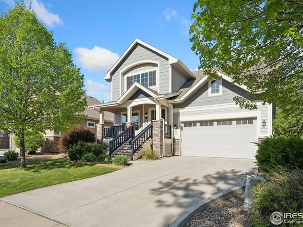 4045 Stoney Creek Dr, Fort Collins, CO 80525