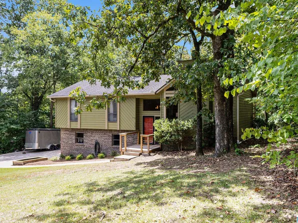 116 White Cap Cir, Alabaster, AL 35007