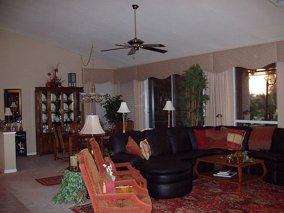 Large Open Floorplan