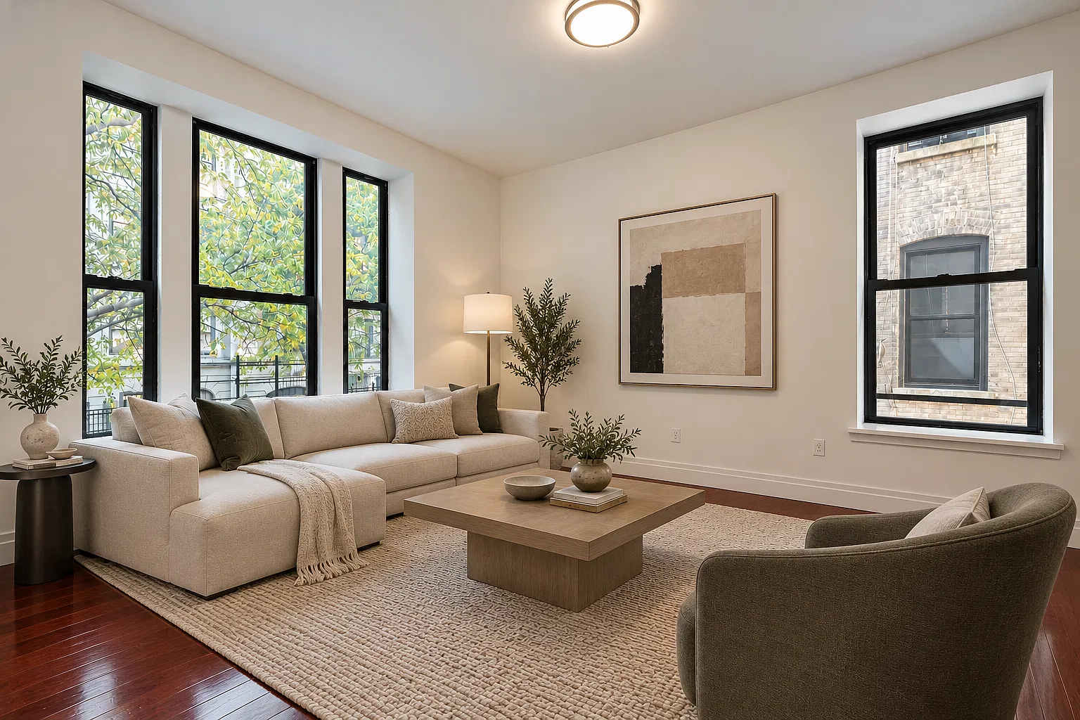 609 West 137th Street — Photo 1