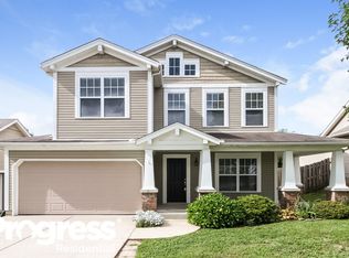 2616 Spring Farm Ln, Hermitage, TN 37076