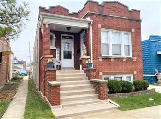 2327 S 59th Ave, Cicero, IL 60804