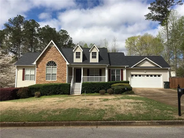 169 Oliver Ct, Douglasville, GA 30134