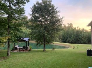 255 Oak Ridge Ln, Odenville, AL 35120