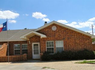 4713 Dentcrest Dr, Midland, TX 79707