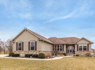 11850 NW Oaktree Dr, Grimes, IA 50111