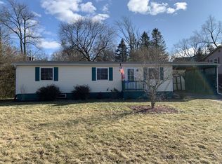 203 E Highland St, Avis, PA 17721