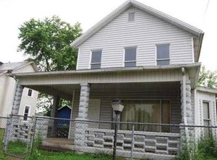 210 Buckingham St, Newark, OH