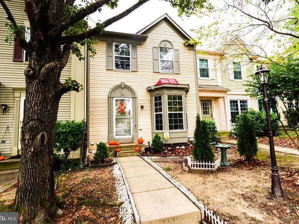 16853 Miranda Ln, Woodbridge, VA 22191