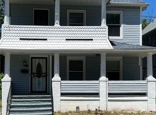 14209 Northfield Ave, East Cleveland, OH 44112