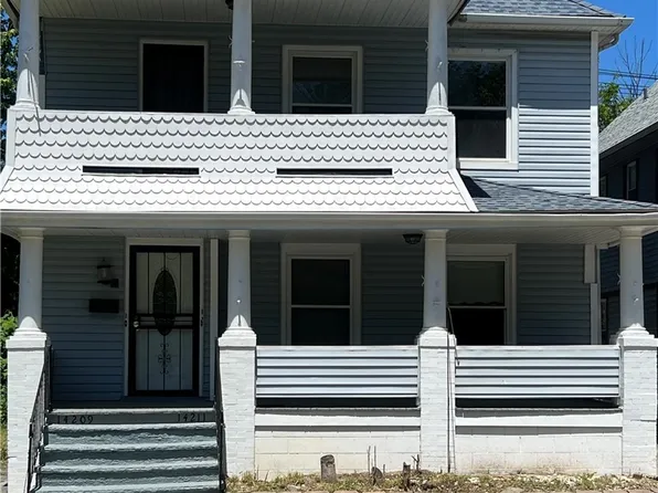 14209 Northfield Ave, East Cleveland, OH 44112