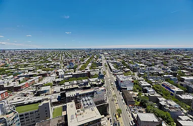 Rented by Triumph Property Group