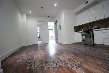 Rented by Next Door Realty NYC