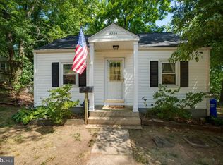 4224 Round Hill Rd, Silver Spring, MD 20906