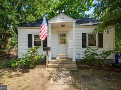 4224 Round Hill Rd, Silver Spring, MD, 20906
