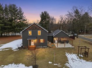 9960 Wildwood Pl, Demotte, IN 46310