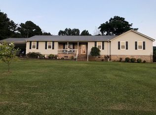 919 Green Valley Rd, Glencoe, AL 35905