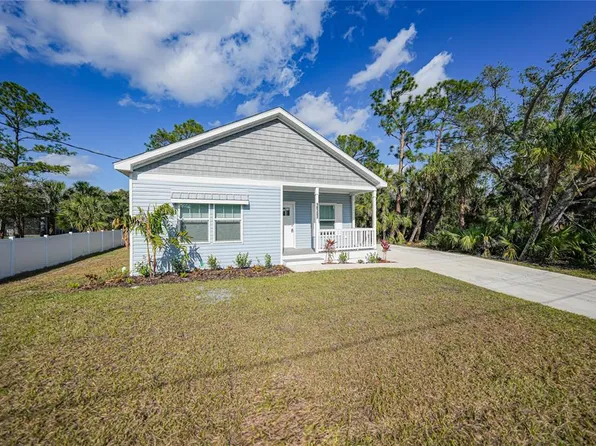 18302 Gypsy Ave, Port Charlotte, FL 33954