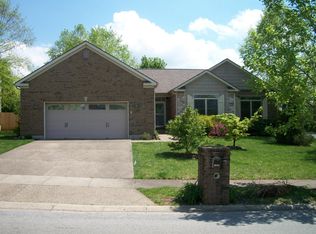 1000 Rose Ridge Rd, Versailles, KY 40383