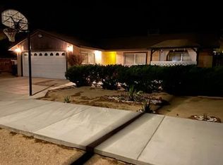 25670 Ash Rd, Barstow, CA 92311