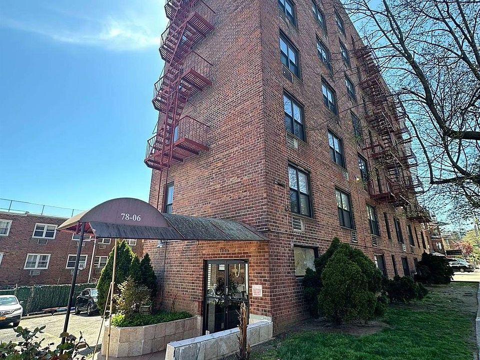 1st image of 78-06 46th Avenue #4G
