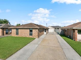 2300 Judy Dr, Meraux, LA 70075