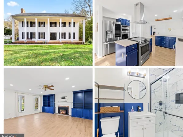 30695 Foxchase Dr, Salisbury, MD 21804