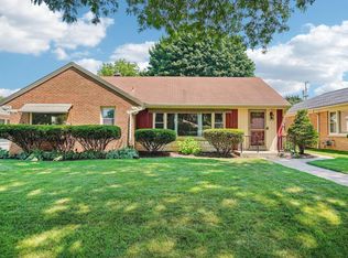 3250 N 96th St, Milwaukee, WI 53222