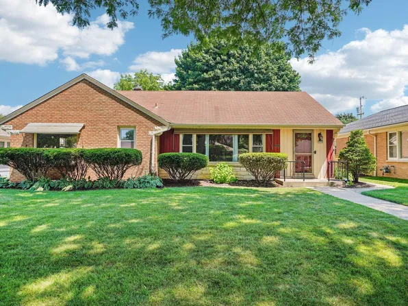 3250 North 96th STREET, Milwaukee, WI 53222