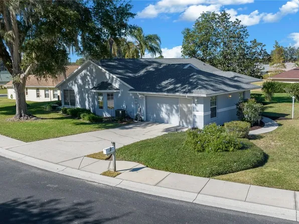 4220 N Lake Vista Trl, Hernando, FL 34442