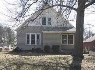1328 45th Ave, Rock Island, IL