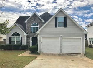 11879 Registry Blvd, Hampton, GA