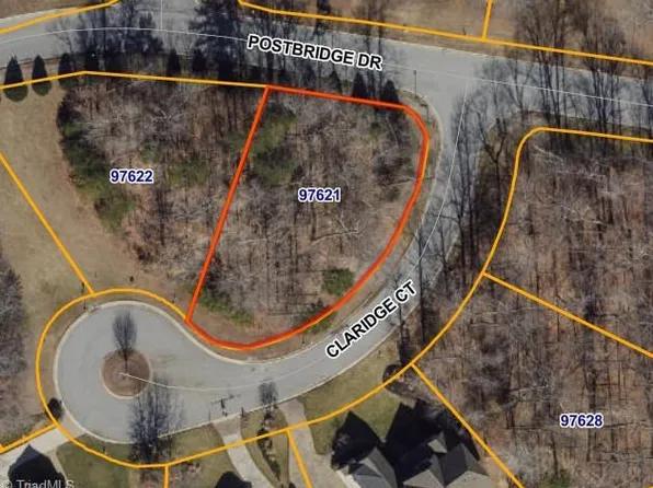 2 Claridge Ct #119, Greensboro, NC 27407