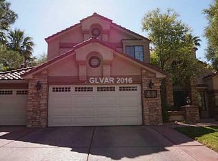 183 Springfield St, Henderson, NV 89074