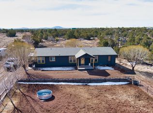 1559 Bourdon Ranch Rd, Show Low, AZ 85901