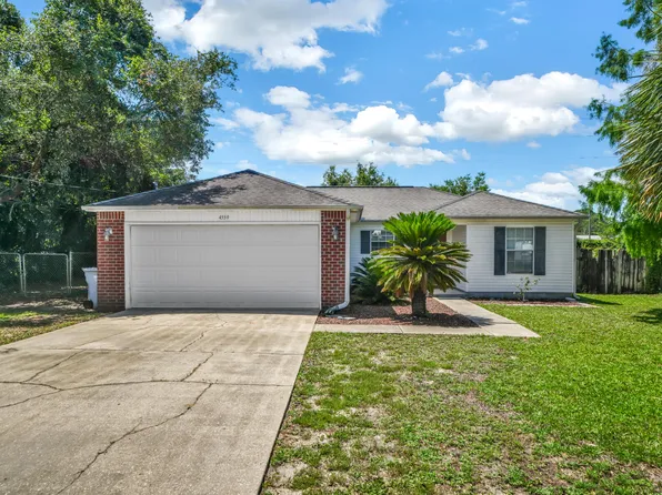 4559 Kelly Ln, Gulf Breeze, FL 32563