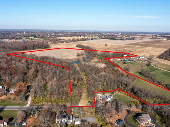 0 Mechanicsburg Rd, Springfield, OH 45502